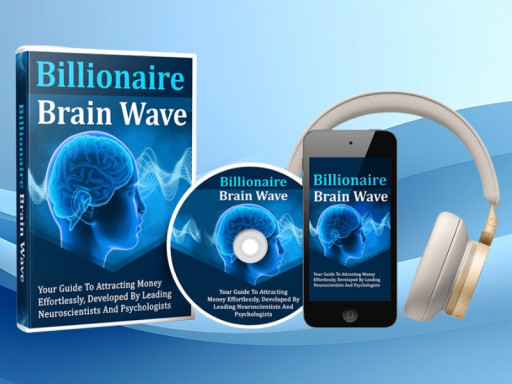 Billionaire Brain Wave Reviews 2025: Legit or Rip-Off, Complaints, $39 Price, 60-Day Refund
