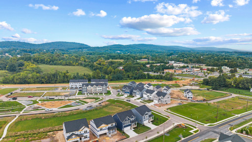 D.R. Horton's Maryland Division Celebrates Grand Opening of Summervale, a Premier Master-Planned Community in Frederick