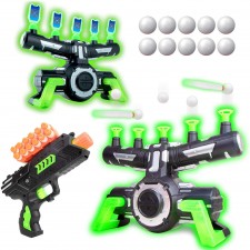 Astroshot Shooting Toys and Targets