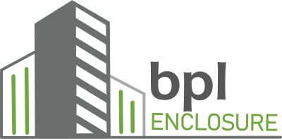 BPL Enclosure