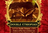 Jummy Java Premium Coffee Double Ethiopian