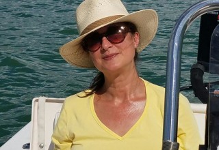 Diana Bierdman, Publisher