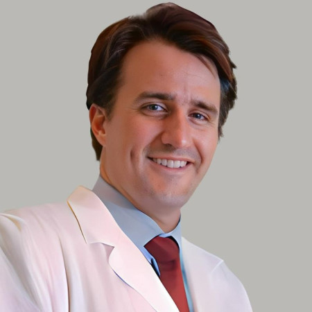 Dr. Swartout's rhinoplasty expertise encompasses both cosmetic enhancement and functional improvement.
