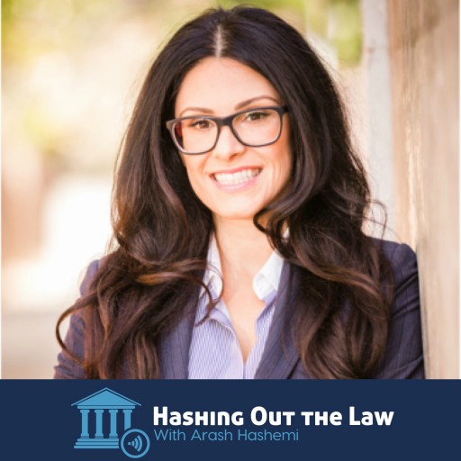 'Hashing Out the Law' Celebrates Release of 30th Episode