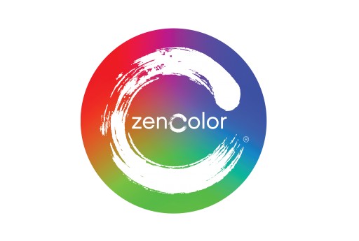 zenColor™ Launches designPro: The World's First Interactive Colorbook