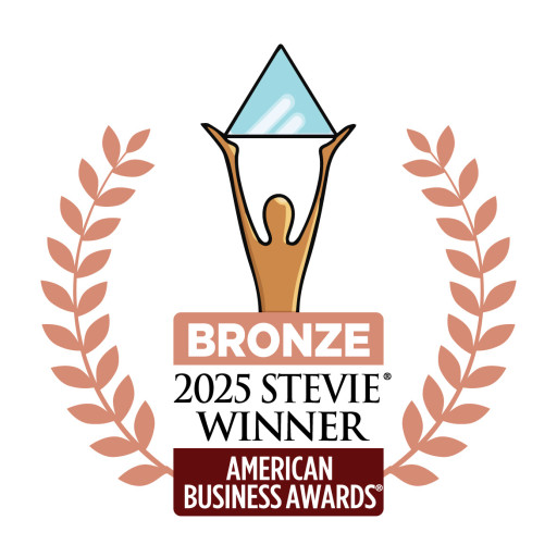 Lee Cage Jr. of Curated Automation Awarded a Bronze Stevie(R) Award Winner in 2025 American Business Awards(R)