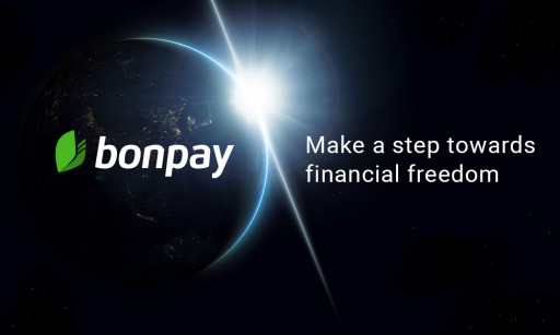 Fiat-Level Convenience for Crypto Users? The New Era is Coming With Bonpay