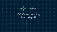 Polybius Cryptobank ICO