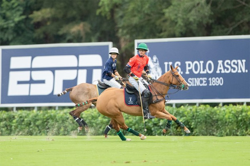 U.S. Polo Assn. Celebrates the 2025 United States Winter Polo Season as Official Sponsor of the USPA National Polo Center (NPC)