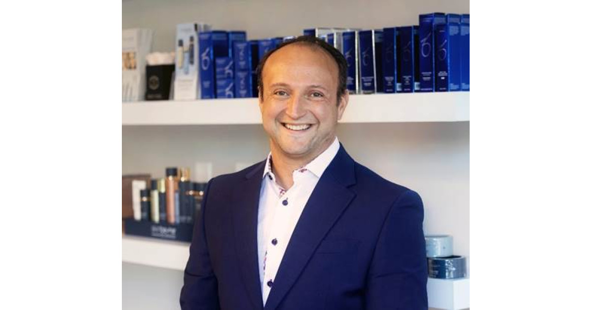 Dr. Carlos Sanchez Shares His Vision for Wellness, Entrepreneurship and Functional Beverages on Straight Talk with DJ Doc