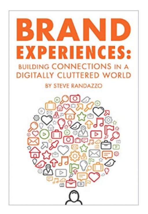 New Book Explains Why Experiential Marketing is Critical to a Brand's Success