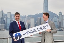 ImageDeep Launches in Hong Kong