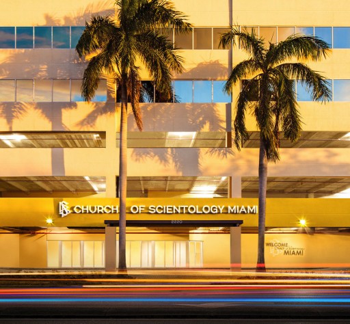 Scientology Miami Media Advisory: How to Prepare for Hurricane Irma