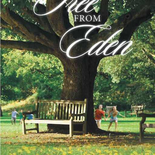 Max Rodgers's New Book 'Tree From Eden' is an Enchanting Story of an Ancient Tree Recounting the Sweep of Biblical History From Her Point of View.