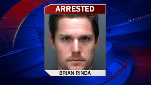 Florida Man Arrested For Stealing Toilet Parts From Fast Food Restaurants