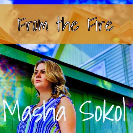 "From the Fire" Album Cover