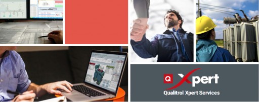 Qualitrol Launches New Data Analysis and Professional Services Offering for Electrical Grid Monitoring Sector