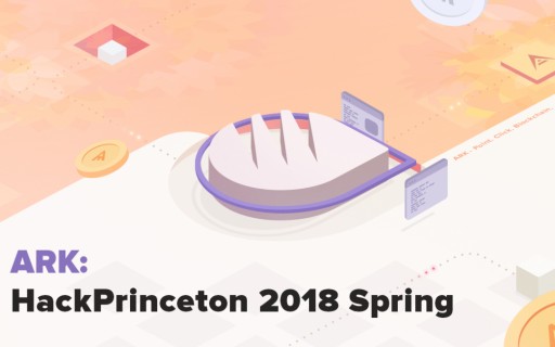 ARK to Sponsor and Attend HackPrinceton 2018: ARK Deployer Available for Competitors