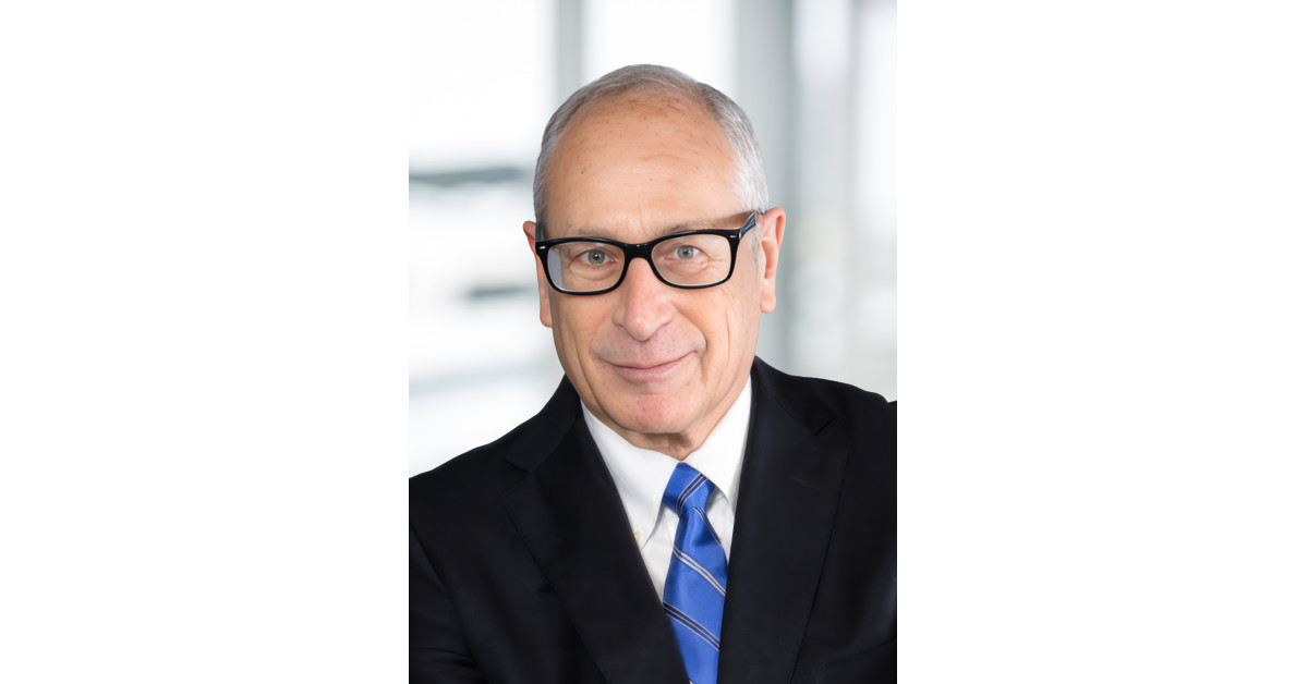 Cubic Appoints Elliot "Lee" Sander President and Chief Executive Officer of Cubic Transportation Systems
