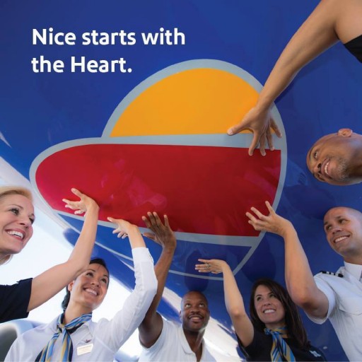 Southwest Airlines is Improving Its Recruitment Thanks to Employee Advocacy