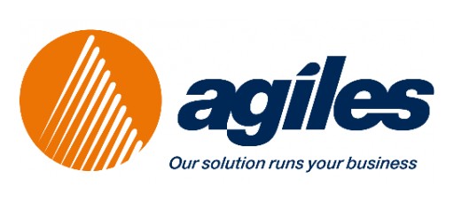 The agiles Group Announces NAV-X as Master ISV for North American Market