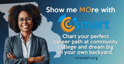 Phi Theta Kappa Launches CCsmart Campaign to Promote Community College in Missouri