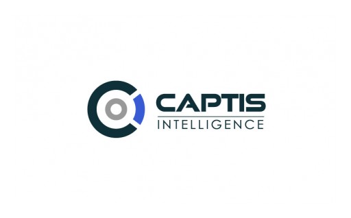 Vitek Signs With Captis Intelligence