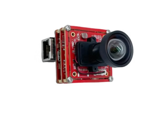 Vadzo Imaging Positions Innova-234CGE: Onsemi AR0234 2MP Color Global Shutter GigE Camera for Reliable Day and Night Video Recording