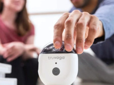 Truvaga Vagus Nerve Stimulator Review 2025