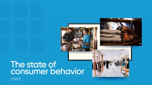 Raydiant's New Consumer Behavior Report Highlights the Importance of Retailers Creating In-Store Experiences