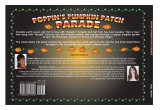 Poppin's Pumpkin Patch Parade Back Cover