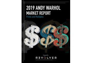 2019 Andy Warhol Market Report (Print and Multiples)