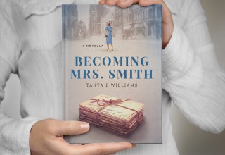 Becoming Mrs. Smith