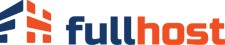 FullHost Logo