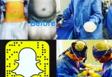 Snapchat Dr. Smiley