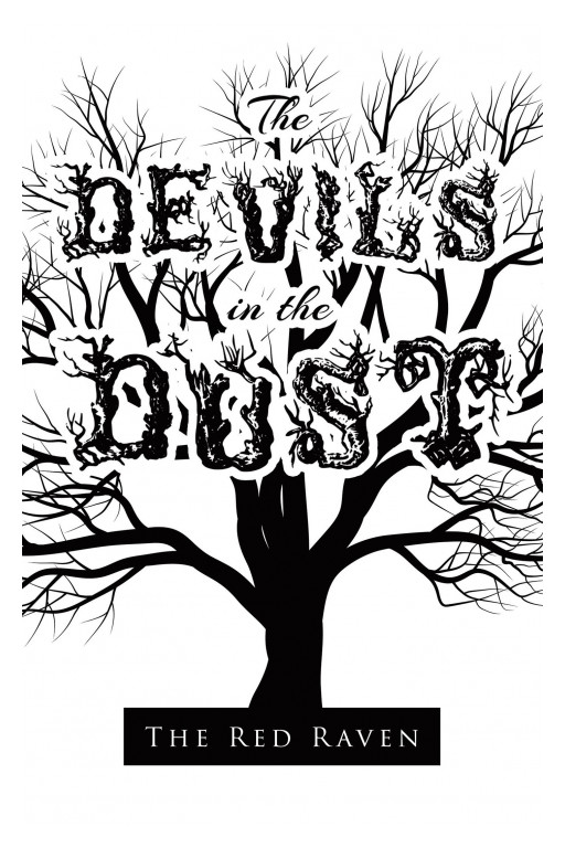 The Red Raven's New Book 'The Devils in the Dust' is a Meaningful Poetry Collection That Invites Readers to Open Their Minds to New Possibilities
