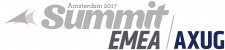 Summit EMEA Sponsor