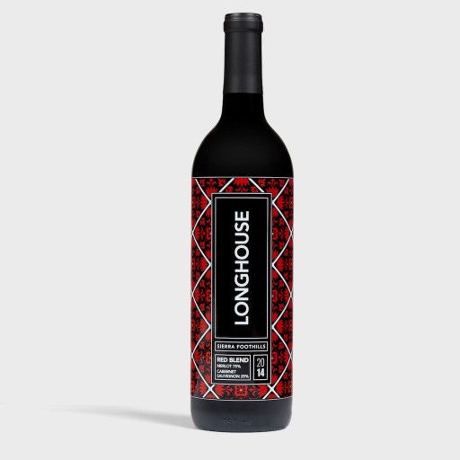 Longhouse Wines Announces Two Silver Medals From International Wine Competitions