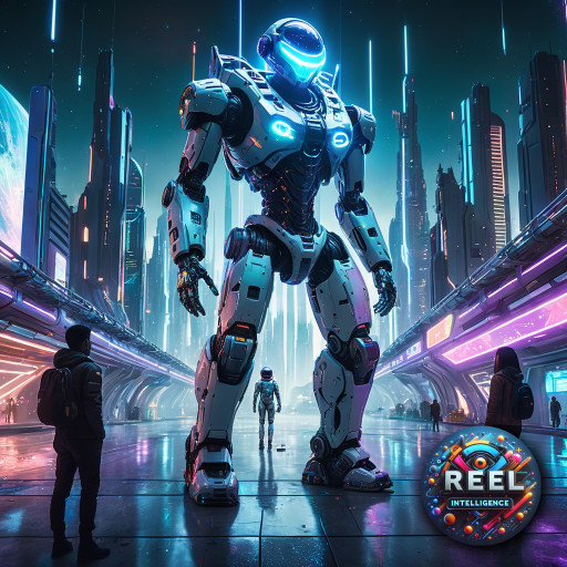 RLTR Releases Real Intelligence "RI" AI's Successor for Beta Trials Worldwide - Already Exceeding Many Major AI Capabilities