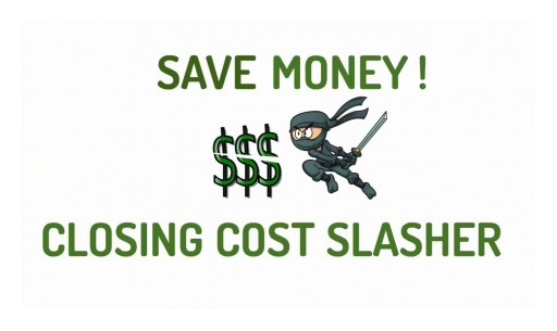 Closing Cost Slasher® is Now a Registered Trademark.
