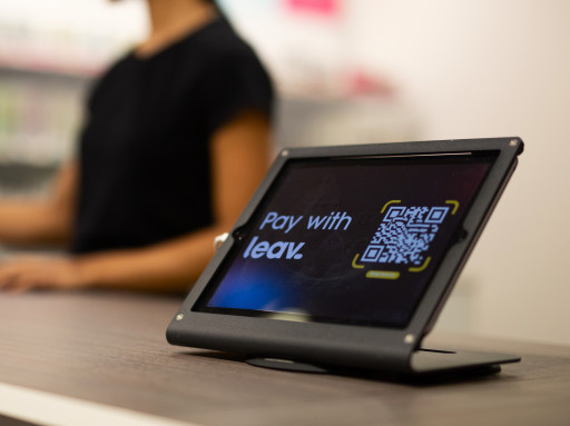 Leav Secures $2.3M Financing to Modernize Mobile Self-Checkout