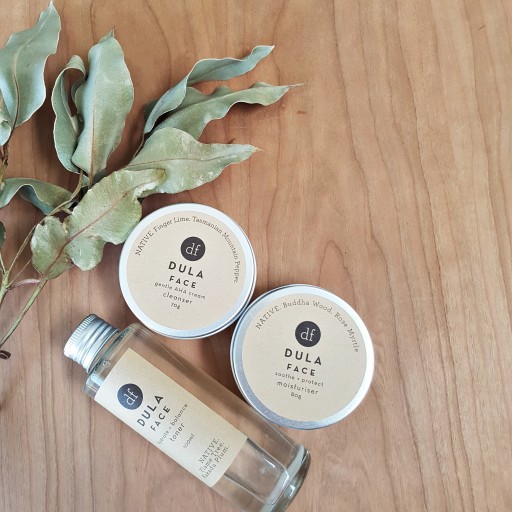 Natural Skincare Company DULA is Championing Australian Plants in Their Latest Product Range