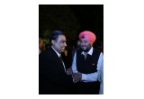 R.S Jaura With India's Richest Man Mr. Mukesh Ambani 