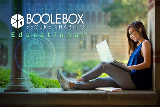 BooleBox Educational: The Cloud Based Solution for the Educational Environment