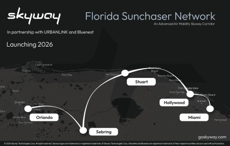 Florida Sunchaser Network Launching 2026