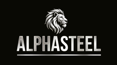 AlphaSteel