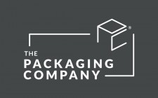 The Packaging Company Logo
