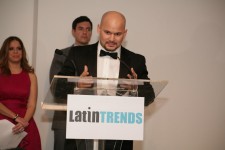 Latino Trendsetter Award
