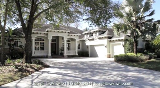 Pending in 7 Days, North Tampa's Million Dollar Market