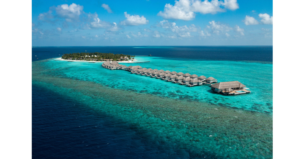 The Best Sale of the Year Offers You Two Free Nights at the New Moon ...